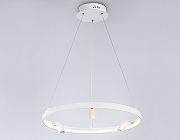 Люстра Ambrella Light FL FL5281 цвет плафона/подвески Белый, цвет арматуры Белый-5