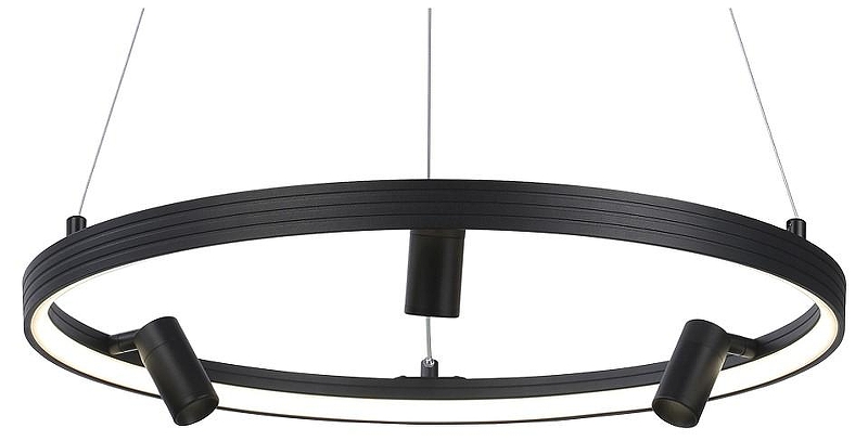 Люстра Ambrella Light FL FL5284 