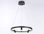 Люстра Ambrella Light FL FL5284 цвет плафона/подвески Черный, цвет арматуры Черный-5