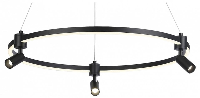 Люстра Ambrella Light FL FL5293 
