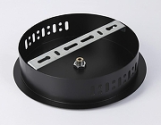 Основание для светильника Ambrella Light FL FL5322 цвет Черный-2