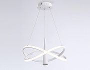 Люстра Ambrella Light FL FL5367 цвет плафона/подвески Белый, цвет арматуры Белый-2