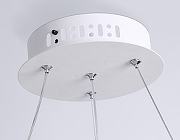 Люстра Ambrella Light FL FL5367 цвет плафона/подвески Белый, цвет арматуры Белый-7