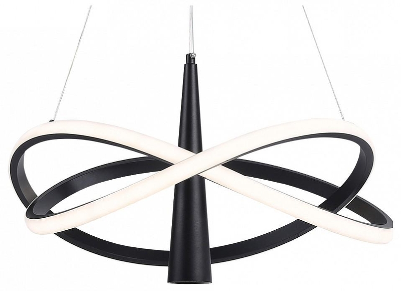 Люстра Ambrella Light FL FL5368 