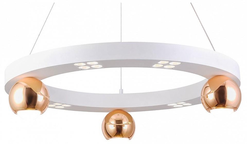 Люстра Ambrella Light FL FL5959 