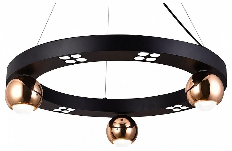 Люстра Ambrella Light FL FL5961 