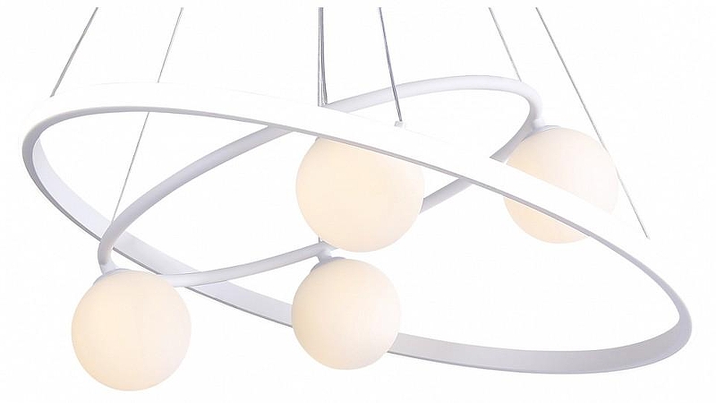 Люстра Ambrella Light FL FL66321 