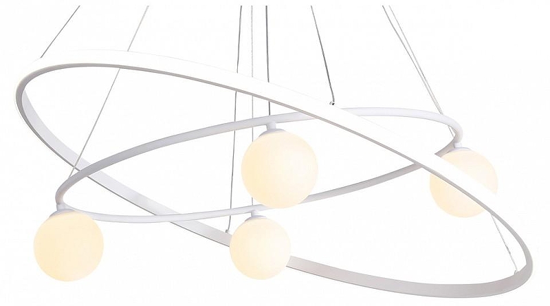 Люстра Ambrella Light FL FL66326 