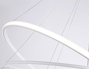 Люстра Ambrella Light FL FL66326 цвет плафона/подвески Белый, цвет арматуры Белый-6