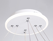 Люстра Ambrella Light FL FL66326 цвет плафона/подвески Белый, цвет арматуры Белый-7