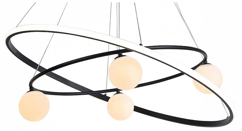 Люстра Ambrella Light FL FL66327 