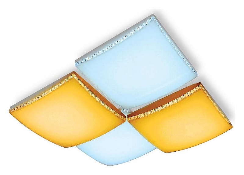 Люстра Ambrella Light FP FP2324 