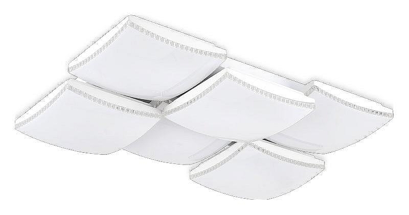 Люстра Ambrella Light FP FP2326 