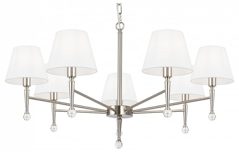 Люстра Freya Rosemary FR2190PL-07N 