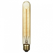 Лампа накаливания Lussole Edisson GF-E-718 IP 20