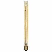 Лампа накаливания Lussole Edisson GF-E-730 IP 20
