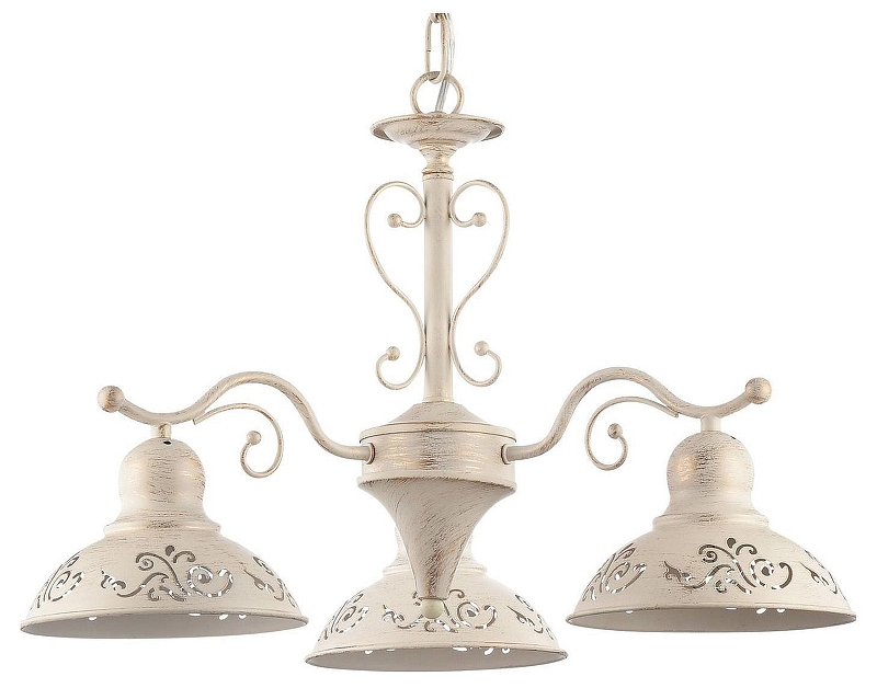 Люстра Freya Benoit FR2566-PL-03-WG 