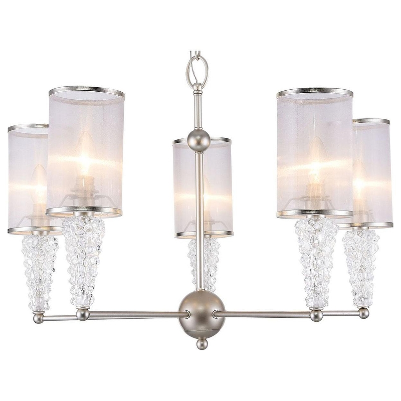 Люстра Freya Vilena FR2687PL-05G 