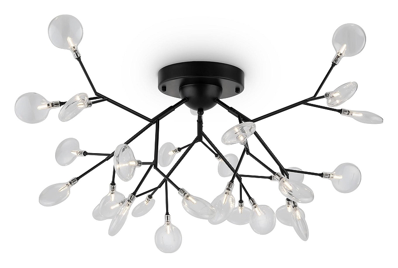 Люстра Freya Florencia FR5049CL-27B 