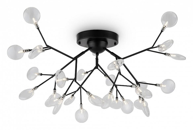 Люстра Freya Florencia FR5049CL-27B 