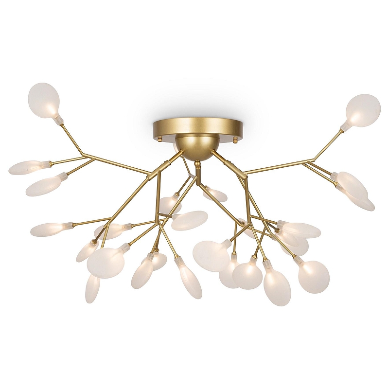 Люстра Freya Florencia FR5049CL-27G 