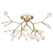 Люстра Freya Florencia FR5049CL-27G цвет золото