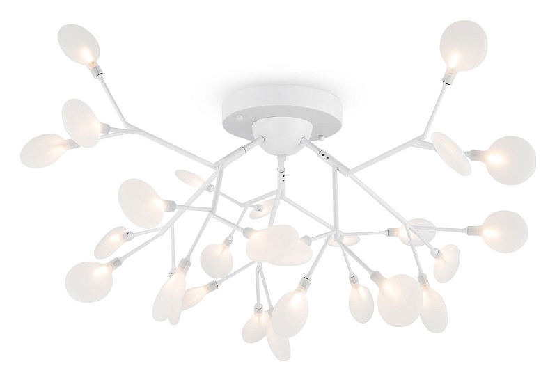 Люстра Freya Florencia FR5049CL-27W2 