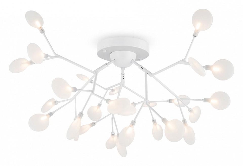 Люстра Freya Florencia FR5049CL-27W2 