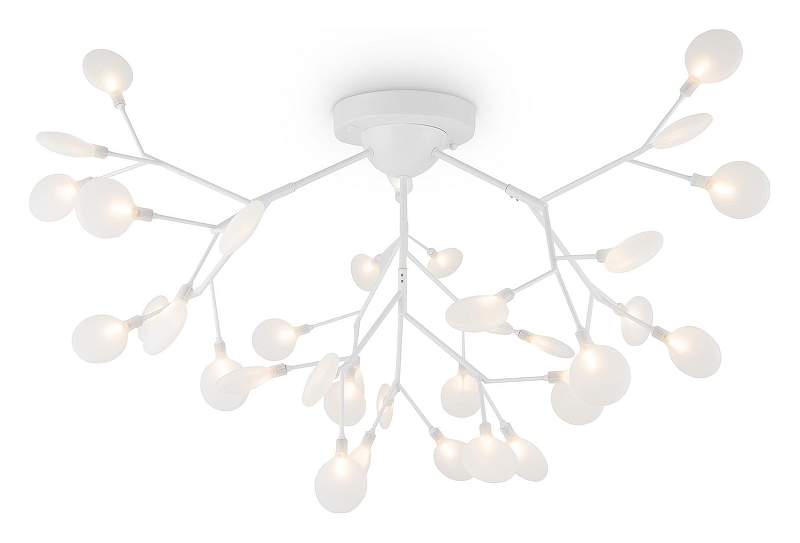 Люстра Freya Florencia FR5049CL-36W1 