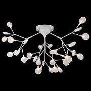 Люстра Freya Florencia FR5049CL-36W1 цвет белый-1