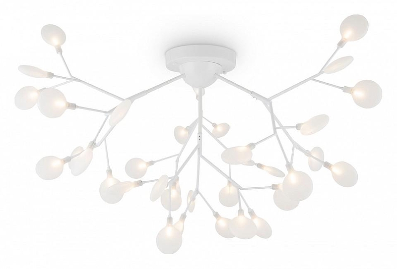 Люстра Freya Florencia FR5049CL-36W1 