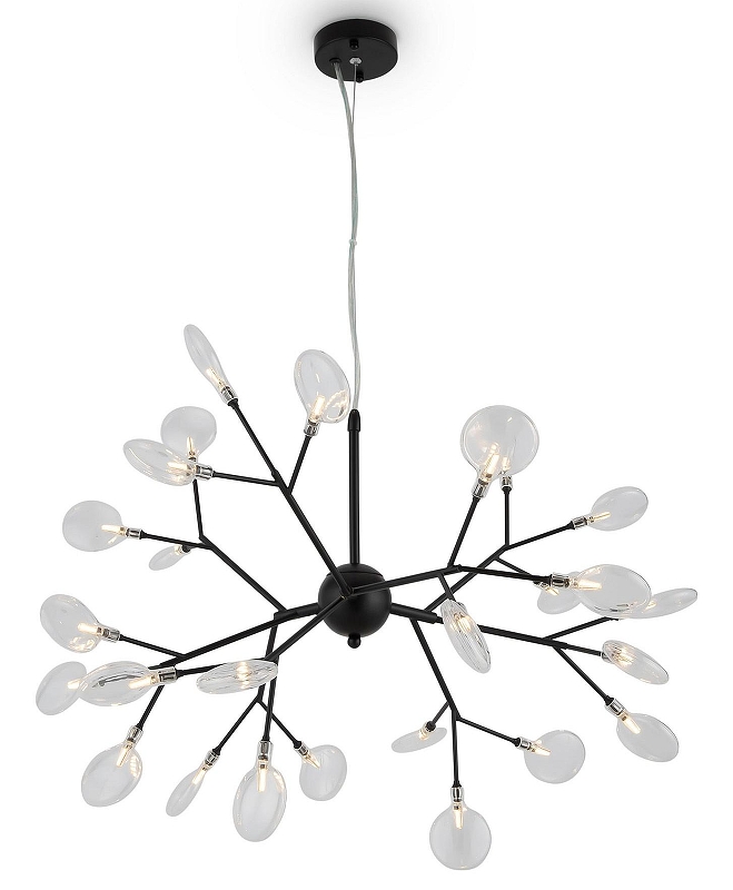 Люстра Freya Florencia FR5049PL-27B 