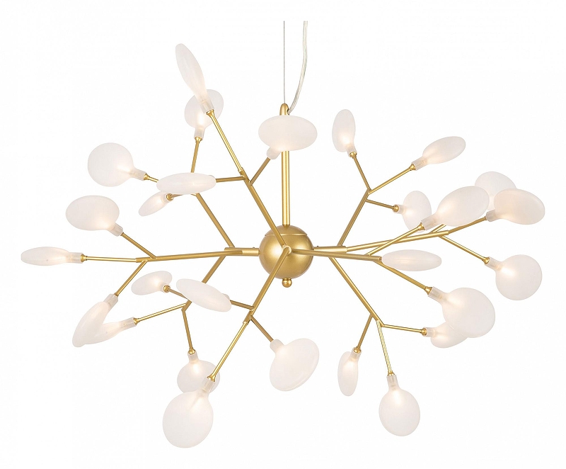 Люстра Freya Florencia FR5049PL-27G 