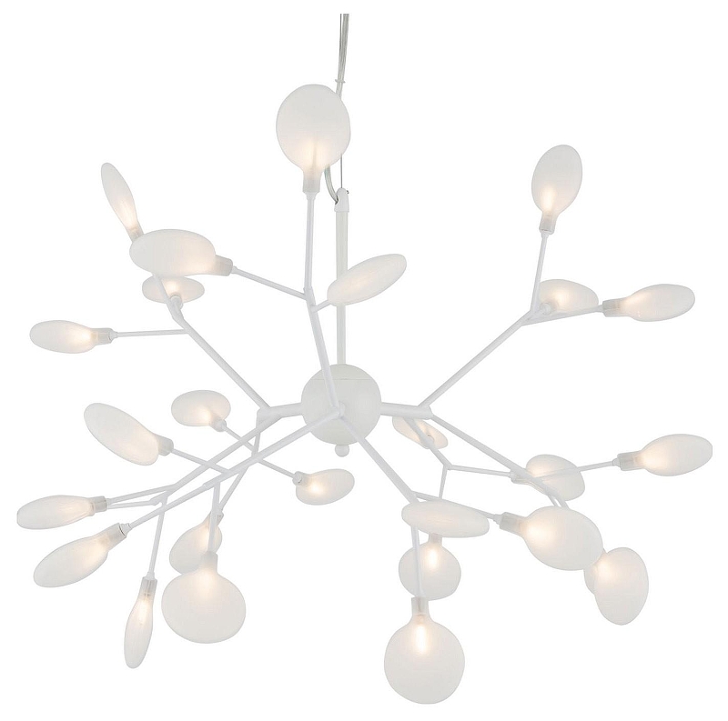 Люстра Freya Florencia FR5049PL-27W 