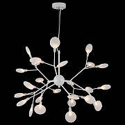 Люстра Freya Florencia FR5049PL-27W цвет белый-1