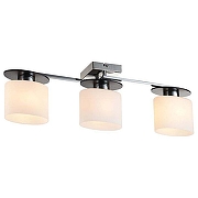 Люстра Freya Bice FR5101-CL-03-CN цвет хром-1