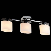 Люстра Freya Bice FR5101-CL-03-CN цвет хром-2