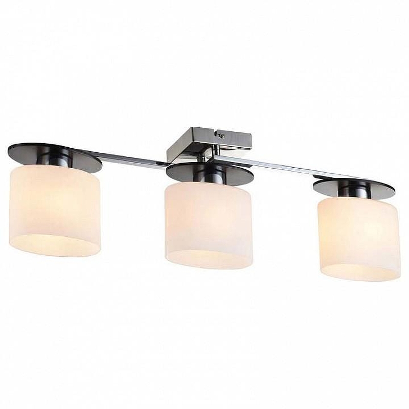 Люстра Freya Bice FR5101-CL-03-CN 