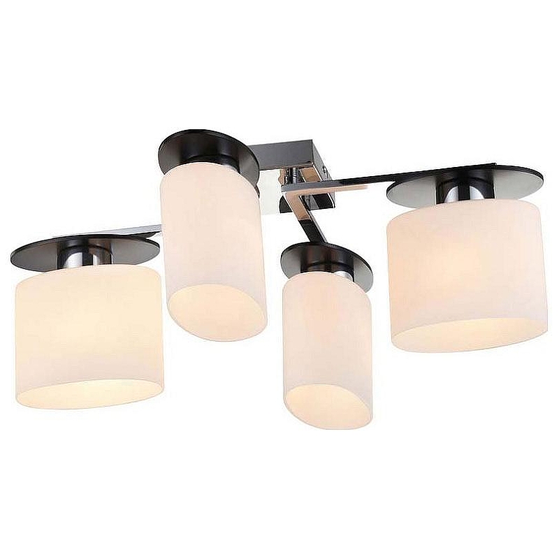 Люстра Freya Bice FR5101-CL-04-CN 