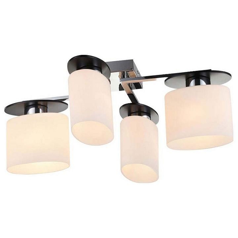 Люстра Freya Bice FR5101-CL-04-CN 