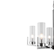 Люстра Freya Adeline FR5214PL-05CH цвет хром-3