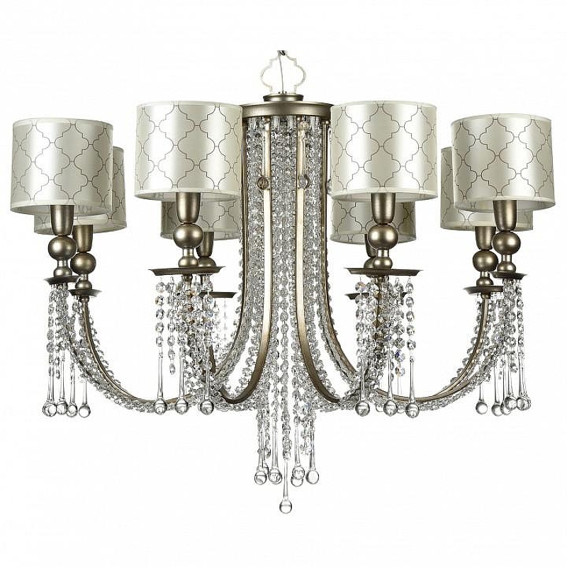 Люстра Maytoni B1ence H018-PL-08-NG 