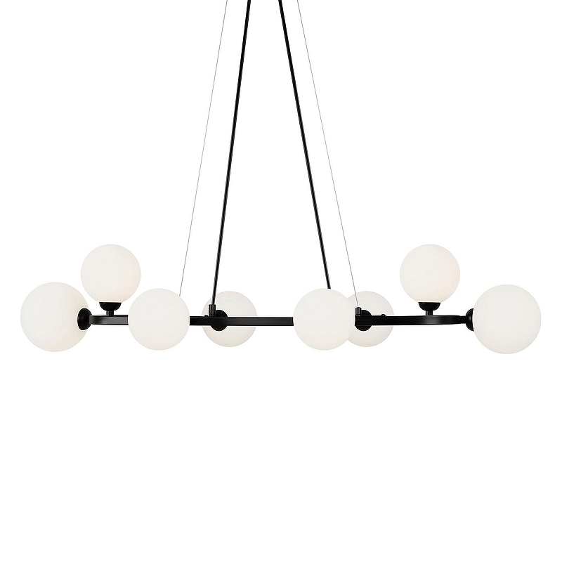 Люстра Freya Globos FR5222PL-08B1 