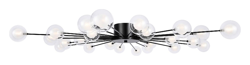 Люстра Freya Celebrity FR5242CL-24B1 