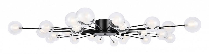 Люстра Freya Celebrity FR5242CL-24B1 