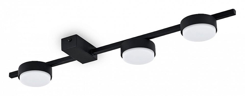 Люстра Freya Tactic FR5363CL-03B 