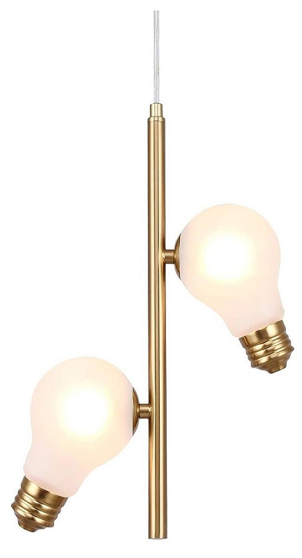 Люстра Freya Evidence FR5372PL-02BS 