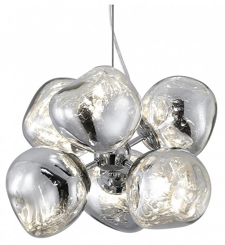 Люстра Freya Ejection FR5378PL-06SM 