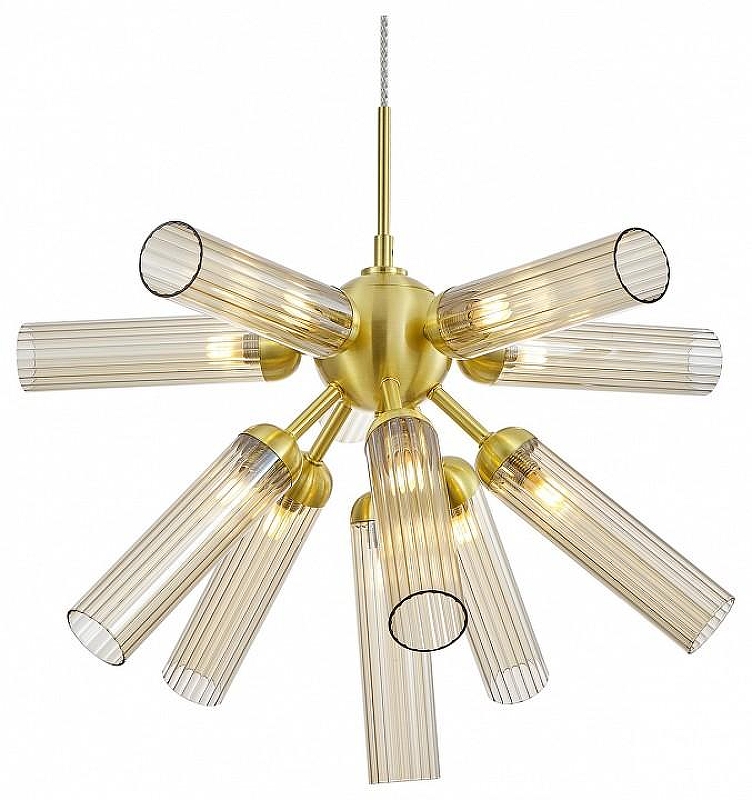 Люстра Freya Borgy FR5379PL-11G 