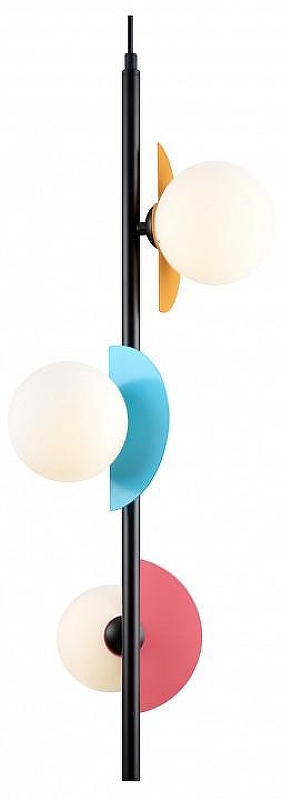 Люстра Freya Sepia FR5391PL-03CFL 